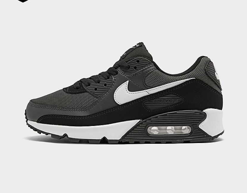 【新品未使用】Nike トータル90 \"Blackand White\" 29cm 2025年発売予定】ナイキ トータル 90 III ブラック/アンスラ