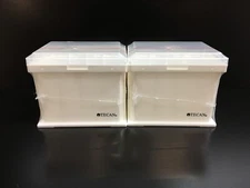 Tecan Holder Carrier Racks Microplate Lot