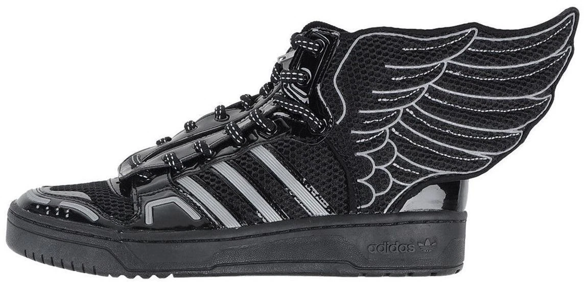 adidas Jeremy Scott x Wings 2.0 Stars and Stripes for Sale