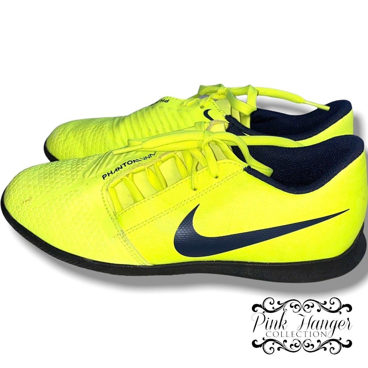 シューズ NIKE - Nike zoom phantom venom pro tf 26.5 Nike Zoom Phantom Venom Pro TF 'Red Black Goldsilver' BQ7497-606