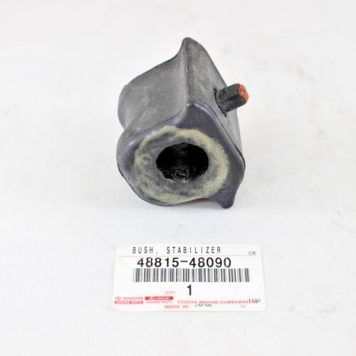 Genuine Toyota Harrier Rav4 Vanguard Front Stabilizer Bar Bush