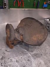 Original PAGUSA Soziussattel