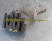 Etrier de frein Mitsubishi MONTERO