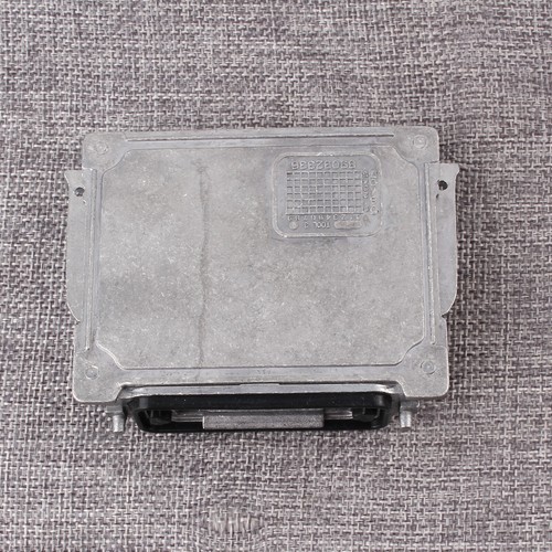 For 2008-2011 BMW 1 Series 128i 135i Xenon Headlight Ballast HID Control Unit US - Picture 8 of 12