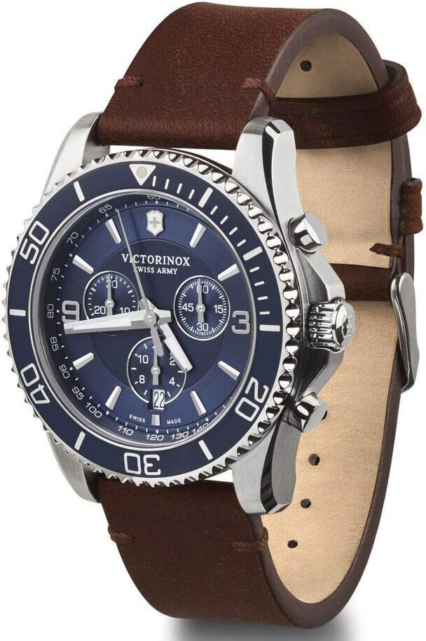 Victorinox Maverick 241865 Orologio Uomo Al quarzo