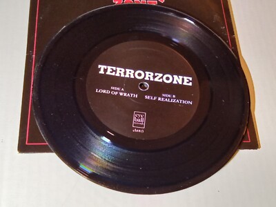 TERROR ZONE 