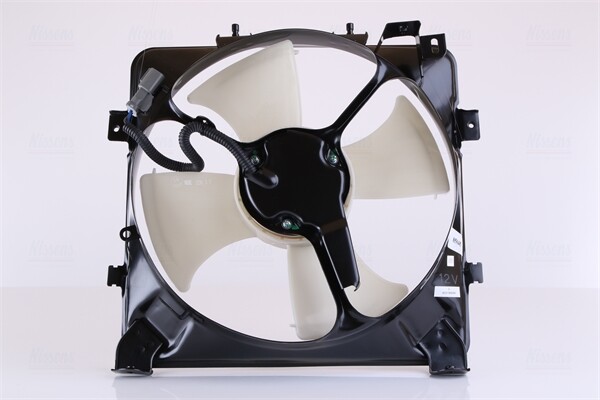 NISSENS-OE 85045-OE Fan, engine cooling for ,HONDA - Image 5