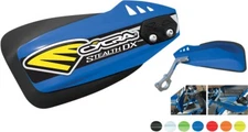 Cycra Stealth DX Racer Pack Blue