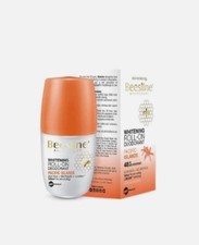 Beesline Whitening Pacific ISLAND Deodorant Roll On,50 Ml ORIGINAL NATURAL