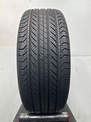 1 Continental ProContact GX SSR Run Flat P235/50R19 2355019 235/50/19 9/32
