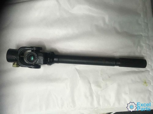 For TOYOTA RAV4 MK2 2005 STEERING COLUMN UNIVERSAL JOINT 4526042060 #787218 - Picture 4 of 5