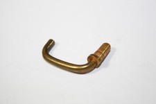 1 x Einspritzrohr Solex 34PICT-3 / 34 PICT-4 Vergaser VW Käfer, Bus 113129323D