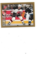 Randy McKay 1998-99 Topps Hockey Card #90 New Jersey Devils