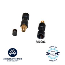 Porsche Panamera 970 Sonderwerkzeug Adapter Luftfederung