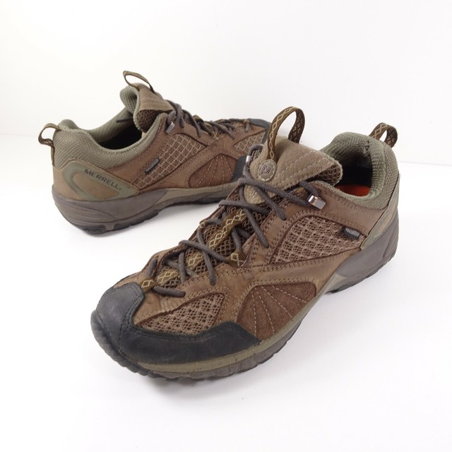 merrell light hikers