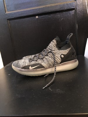 still kd 11