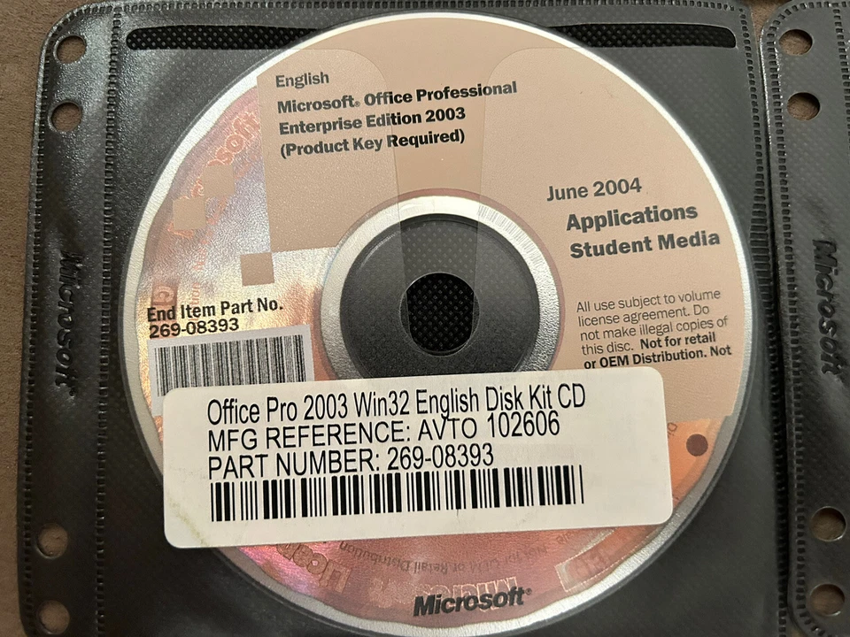Genuine: Microsoft Windows 8 Professional 64 Bit + Office Pro Enterprise Ed. 03 - Image 4 of 4
