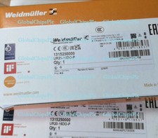 1pcs Weidmuller Module UR20-16DO-P 1315250000