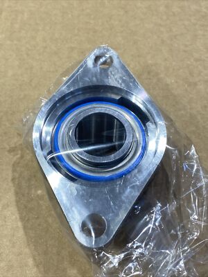 F2BSS 35M-TPSS - SKF - BLUE LINE BRG UNIT FACTORY NEW!
