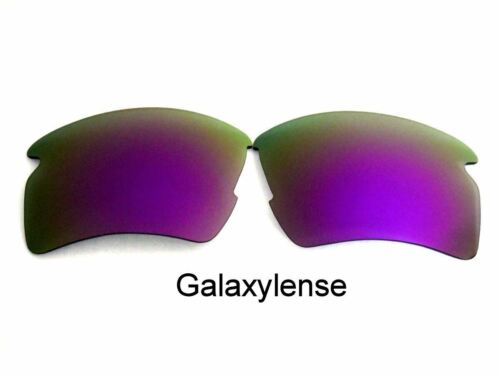 Galaxy kratzfeste Ersatzgläser für Oakley Flak 2.0 XL Sonnenbrille Multicolo - Bild 14 von 34