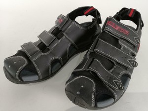 exustar cycling sandals