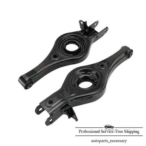 2X For Hyundai Kia Sportage Tucson 4WD Rear Left & Right LH RH Lower Control Arm - Picture 15 of 16