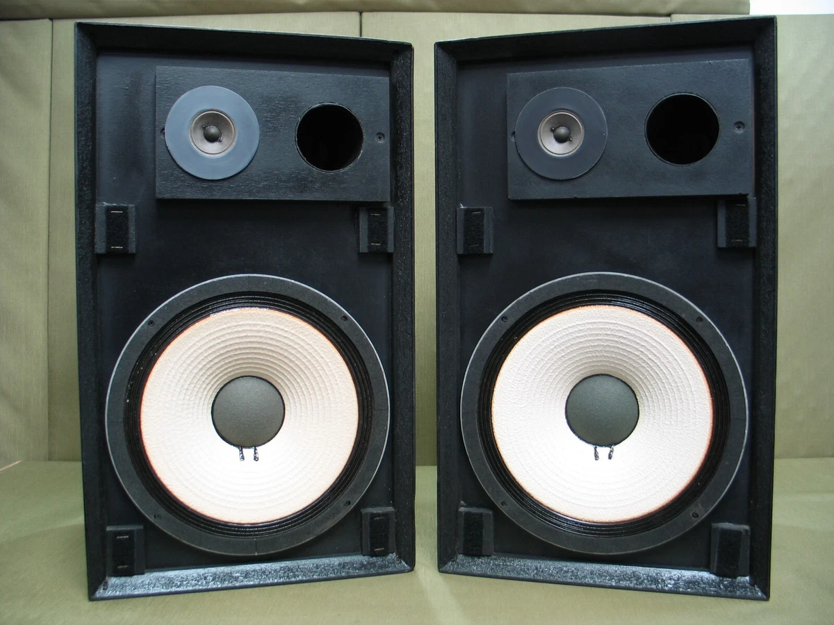 JBL-L88 Nova Vintage Audiophile Speakers ( Circa 1968