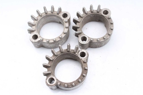 Krümmerschellen Halter Honda Unbekannt