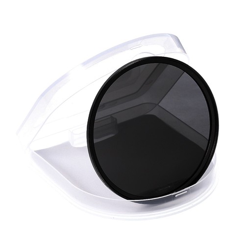 67/72/77/82mm Neutral Density ND32 Glass Filter 5 Stops (1.5) For Camera Lens - Picture 2 of 8