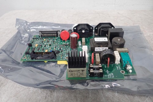 Agilent Technologies G3170-65006 AC Printed Circuit Board Assembly - Picture 7 of 9