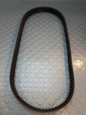 BOBCAT GENUINE PART - TRACK DRIVE BELT 7125004