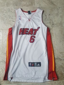 lebron authentic jersey