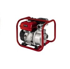 Motopompa a scoppio motore 4 tempi portata 23000L/h Einhell GE-PW 46 - 4,6KW