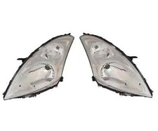 Headlight For Suzuki Swift Lh Rh Side Headlamp 2011-2017