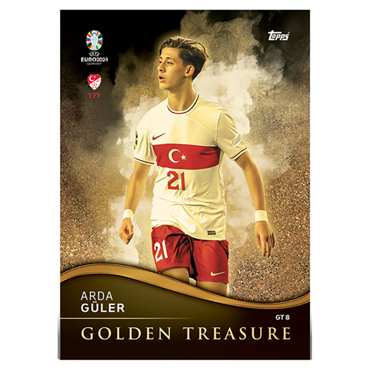 Match Attax EURO 2024 TOPPS - 10 sachet with cards for sale Match Attax EURO 2024 TOPPS - 10 sachet with cards for sale