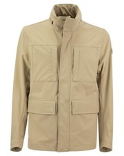 Colmar Herren Futurity Saharan Jacke beige Softshell