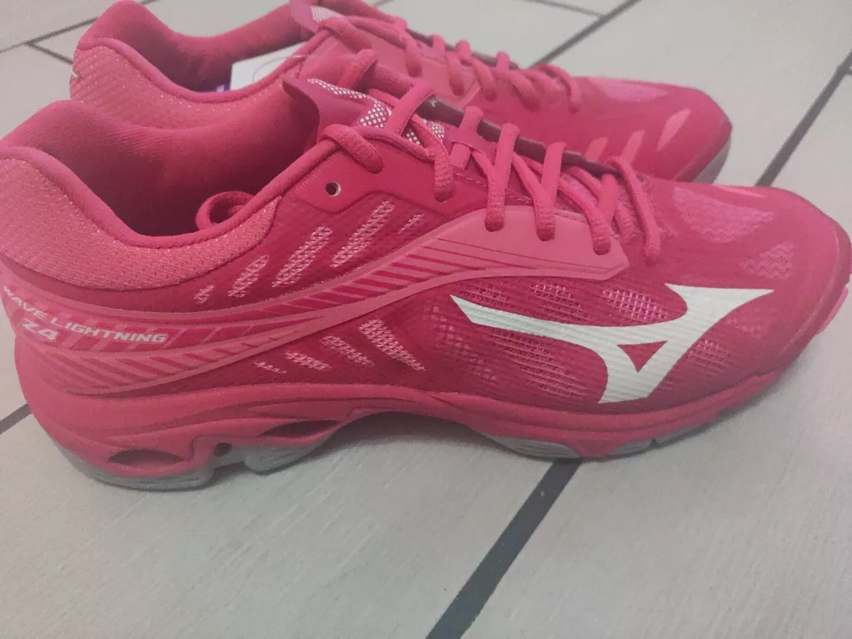 Mizuno wave lightning z4 clearance donna