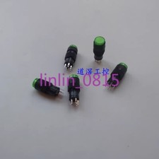 1Pcs New Omron push button switch A3CT-90A1-24EG