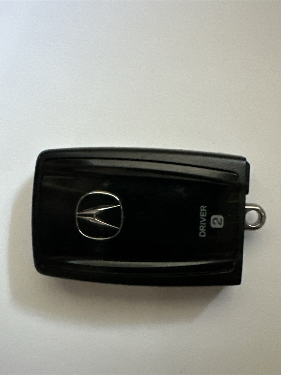 2014 - 15 OEM ACURA RLX SMART Key Remote Fob HK1210B 72147-TY2-A11