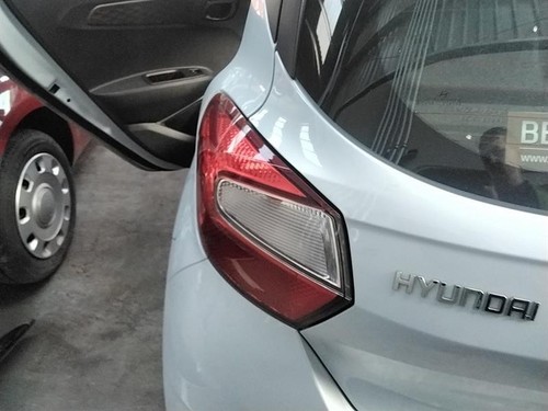LH TAIL LIGHT HYUNDAI I10 MK3 2020 On MPI SE CONNECT 5 DOOR HATCHBACK Rear Lamp