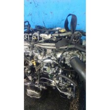 Moteur Renault MAXITY