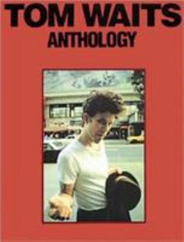 Tom Waits Anthology by - - Image 2