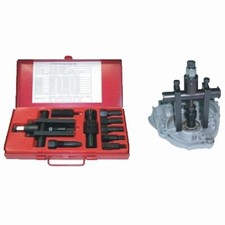 JMP Outil De Démonte Roulements Pour Roulements À Billes À Rainure 8-29 Mm