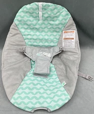 Ingenuity Ity Bouncity Bouncer Goji  Replacement Part Fabric Seat Cover