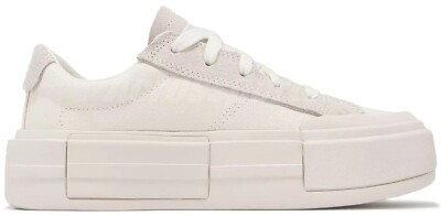 Converse ChuckTaylor AllStar Cruise Egret WhitePlatform Mens11 A10651C women12.5 Converse Chuck Taylor All Star Cruise  main image 2
