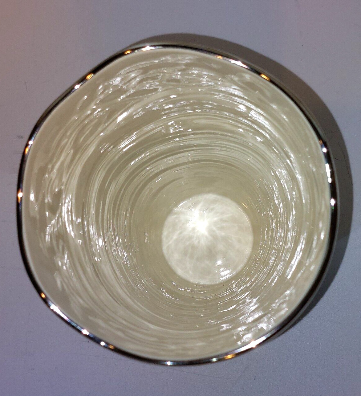  LENOX SEA, SAND & SKY Beach themed VASE 10 3/4" tall -- -- -- NEW in BOX