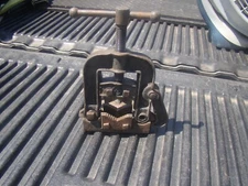 Vintage Erie Pipe Vise Dunlap No 00-H