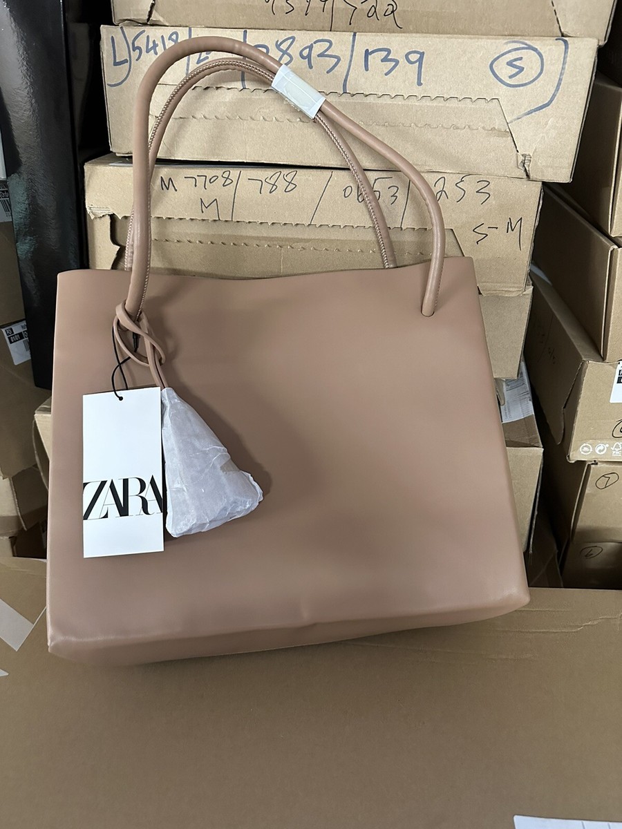 zara bags new with tags UK