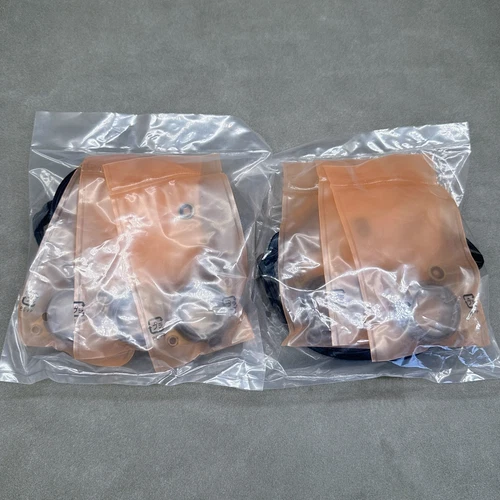 NEW Front/Rear Valve Cover Gasket Kits For OEM 2013-2021 Honda Acura PILOT MDX - Picture 4 of 6