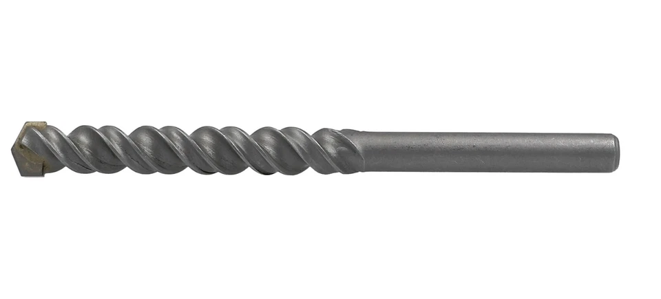HELLER Drill Bit 6mm X 150mm MASONRY - BRICK - CONCRETE